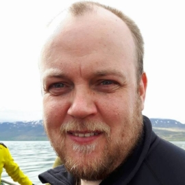 Sigurbjörn